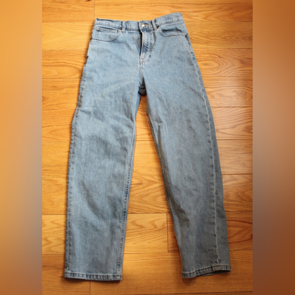 Everlane jeans